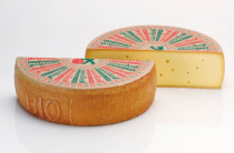 Appenzeller 3 Monate gereift