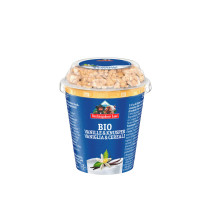 Frucht&Knusper Joghurt Vanille 10x150g mit Knuspermüsli