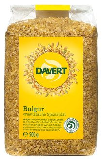 Bulgur 500g