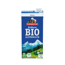 Fettarme H-Milch, Karton 1,5% 1Ltr