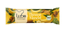 Banane Mandel Fruchtriegel 250g