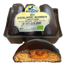Eierlikörbomben 100g