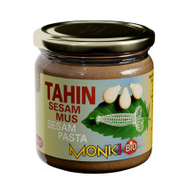 Tahin ohne Meersalz 330g