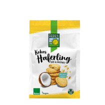 Kokos Haferlinge 125g