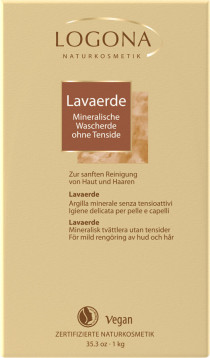 Lavaerde Pulver 1kg