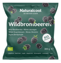 TK Brombeeren 300g