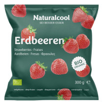 TK Erdbeeren 300g