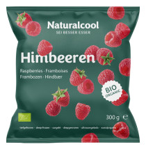 TK Himbeeren 300g
