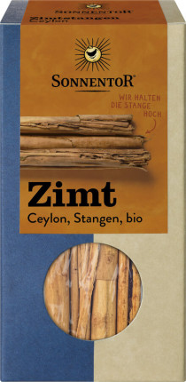 Zimtstangen 18g