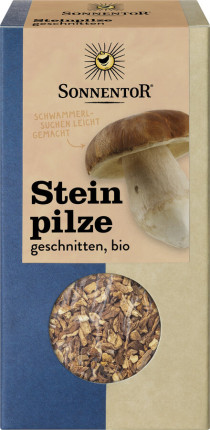 Steinpilze 6x25g