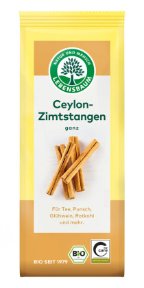 Zimtstangen, Ceylon 6 St.