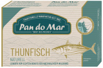 Heller Thunfisch naturell 120g