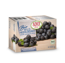 TK Wildheidelbeeren 300g