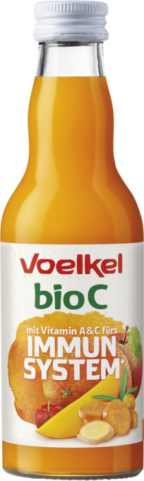 bioC Immunkraft 0,2Ltr (inkl. 0,15 Euro Pfand)