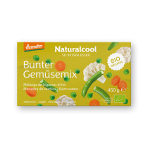 TK Bunter Gemüsemix
