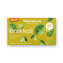 TK Brokkoli