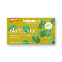 TK Blattspinat 450g