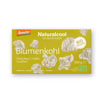 TK Blumenkohl 300g