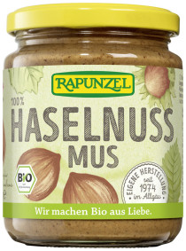 Haselnussmus 6x250g