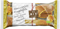 Vollkorn Honig Waffeln 12x175g