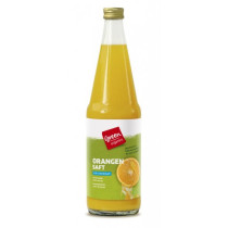 GREEN Orangensaft (inkl. 0,15 Euro Pfand)