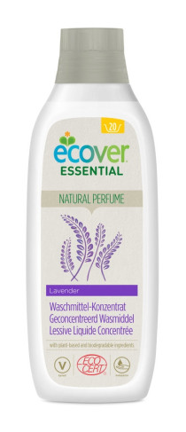Woll- und Feinwaschmittel Lavendel 1Ltr
