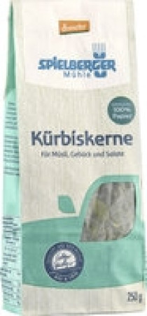 Kürbiskerne 250g