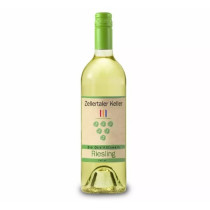 Riesling QbA 6x0,75l