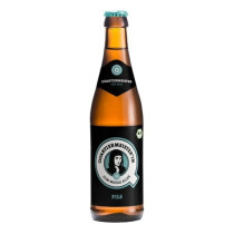 Quartiermeister Bio Pils 24x0,33Ltr (inkl. 5,10 Euro Pfand)