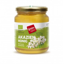 GREEN Akazienhonig 6x500g