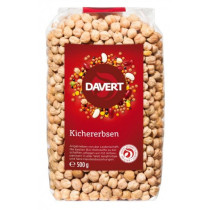 Kichererbsen 8x500g