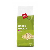 Haferflocken fein 10x500g Green