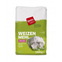 GREEN Weizenmehl Type 550 1000g