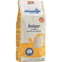 Bulgur 4x500g