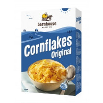 Cornflakes, orginal 10x375g