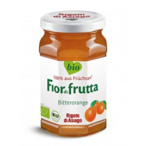 Fiordifrutta Bittere Orange Aufstrich 260g