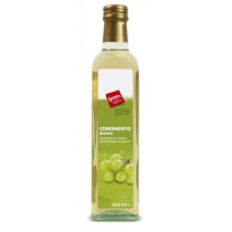 Weißer Balsamico 500ml Green