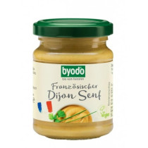 Dijon Senf (sehr scharf) 125ml
