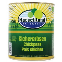 Kichererbsen 2900ml ATG 2,0kg