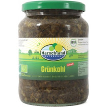 Grünkohl 720ml ATG 420g