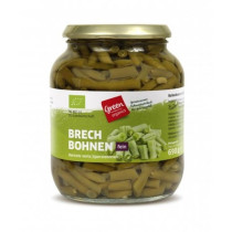 Brechbohnen  6x690g Green
