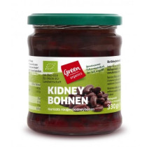 Kidneybohnen GREEN  330g ATG 220g
