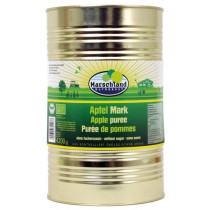 Apfelmark, ungesüßt 4,2Ltr