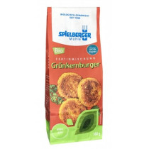 Grünkern Bratlinge Fertigmischung