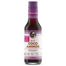 Coco Aminos Würzsauce 500ml