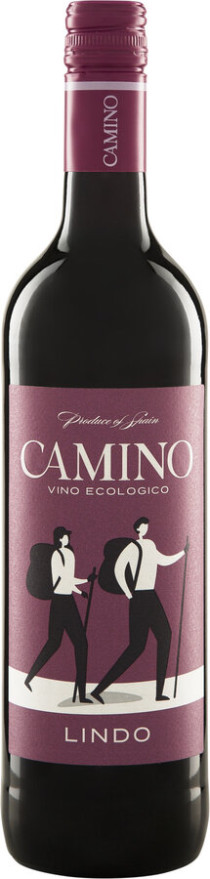 Camino Lindo DO 6x0,75l