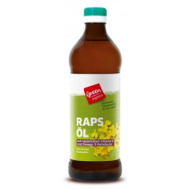 GREEN Rapsöl 500ml