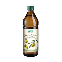 Brat-Olive mediterran, desodoriert 750ml