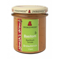 streichs drauf Basitom 160g (vegan)