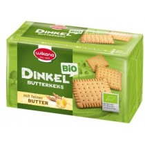 Dinkel Butterkeks 200g